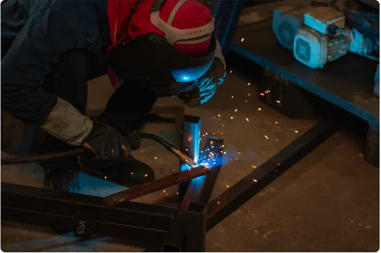 Welder Jobs in Cringleford
