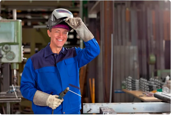 Welder Jobs in Cringleford