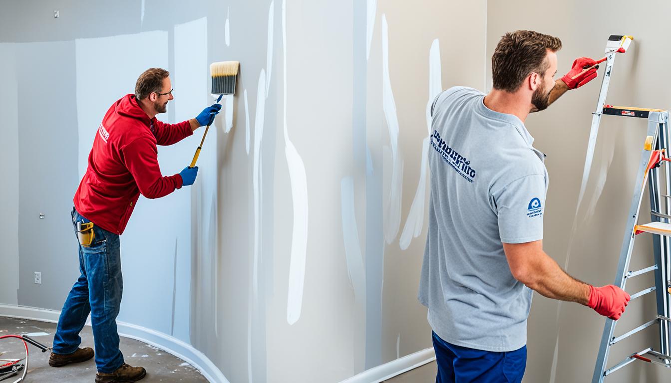 Quick Hire Local Painter Jobs