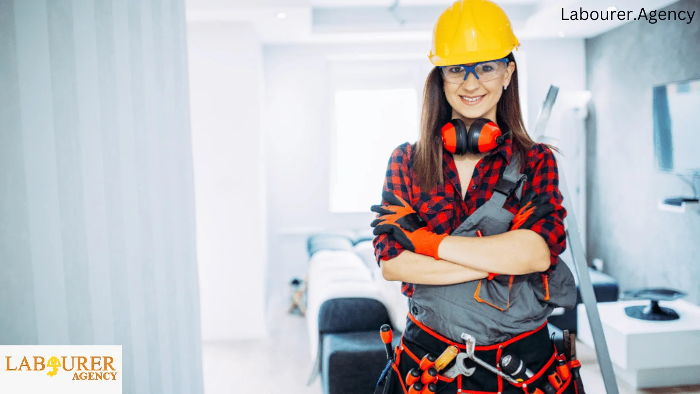 Team Labourer Agency's successful placements