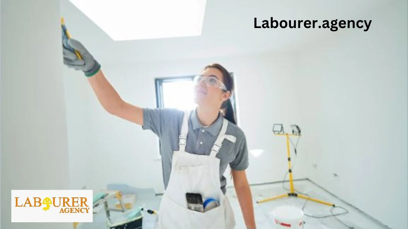 Decorator Jobs in Wembley