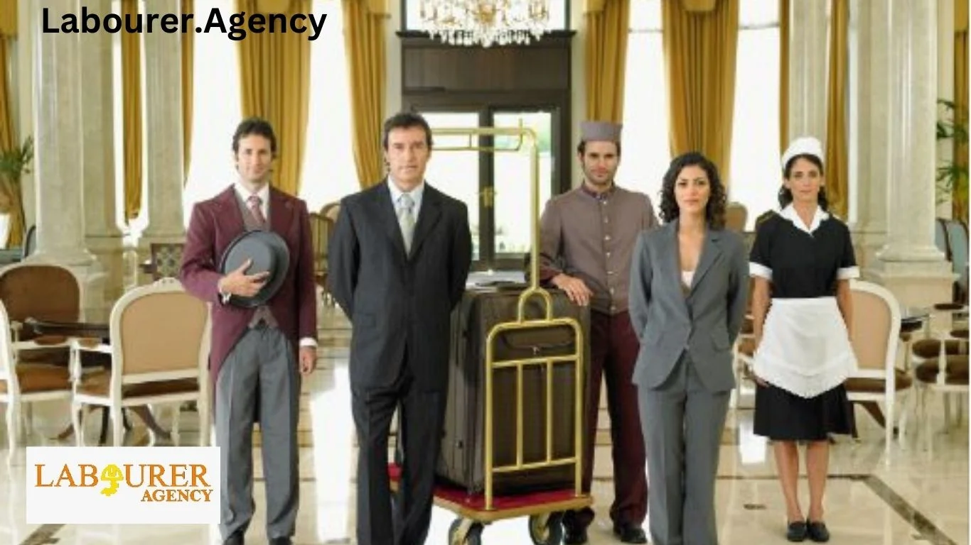 Hotel Maintenance Jobs in Blackhall