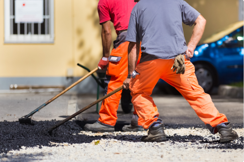 Team Labourer Agency offers a wide range of temporary labor solutions