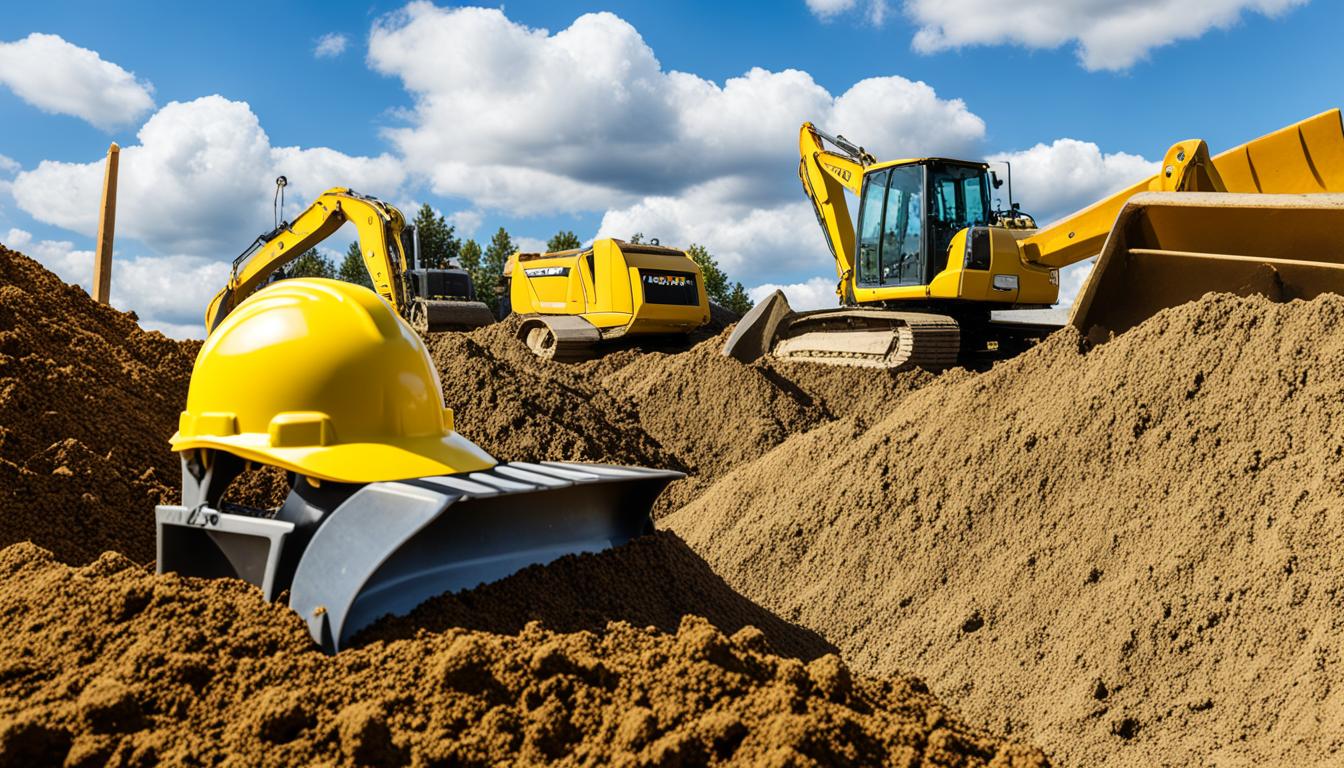 Temporary Groundworkers