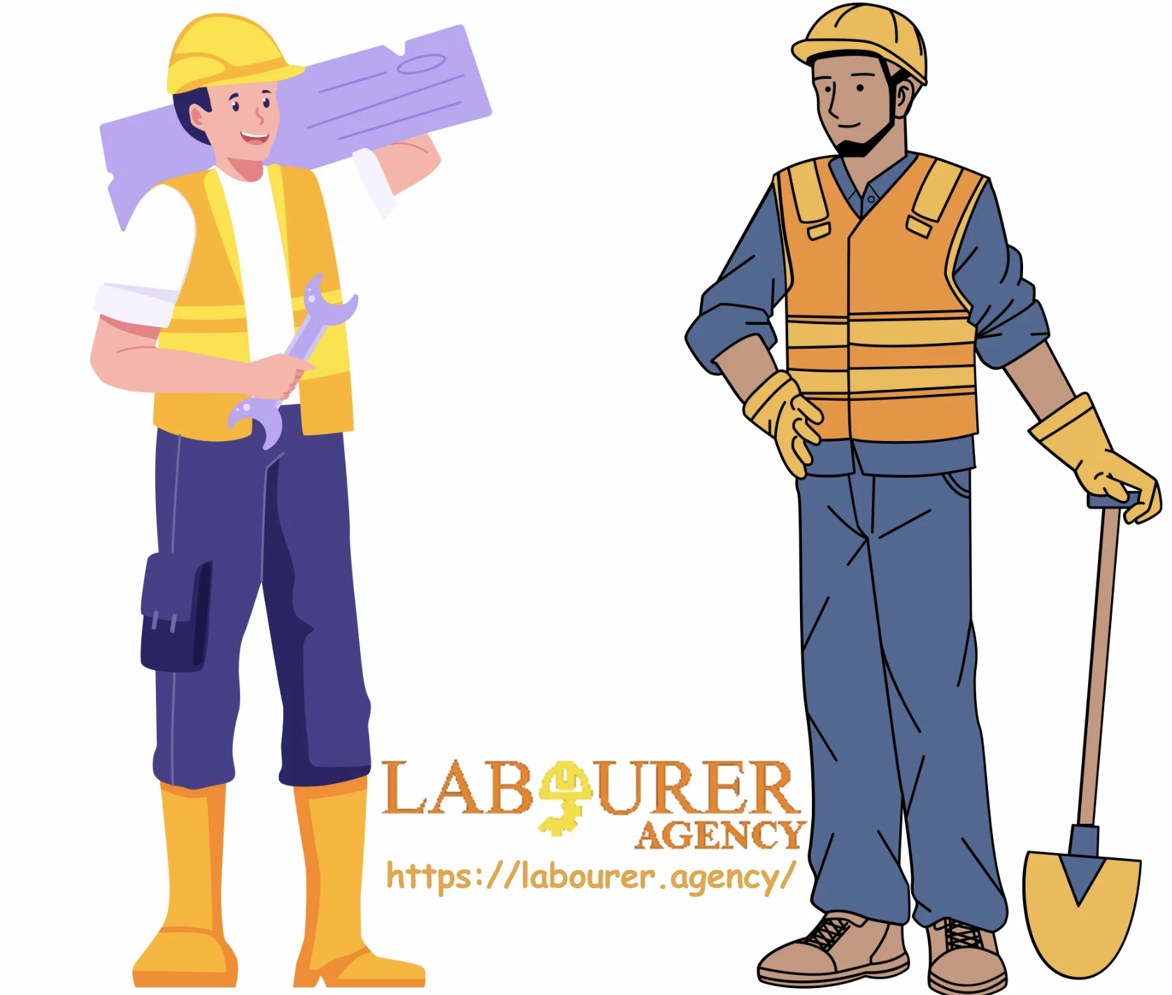 Team Labourer Agency: The Leading Construction Recruitment Firm