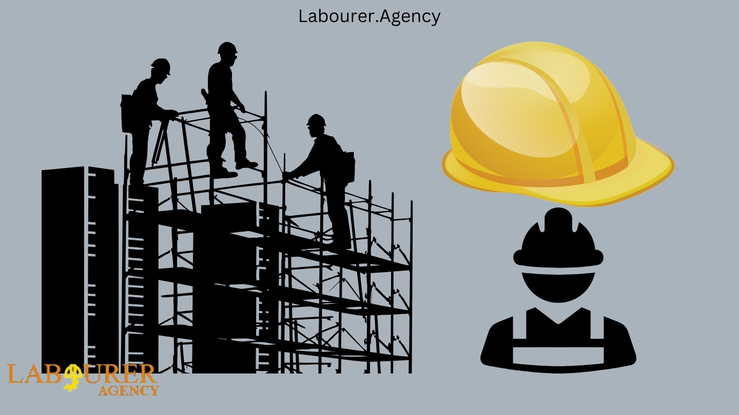 Watford city skyline