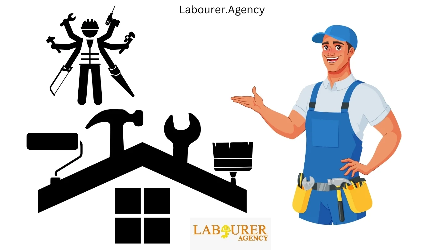 Team Labourer: Find Handyman Jobs in Addlestone