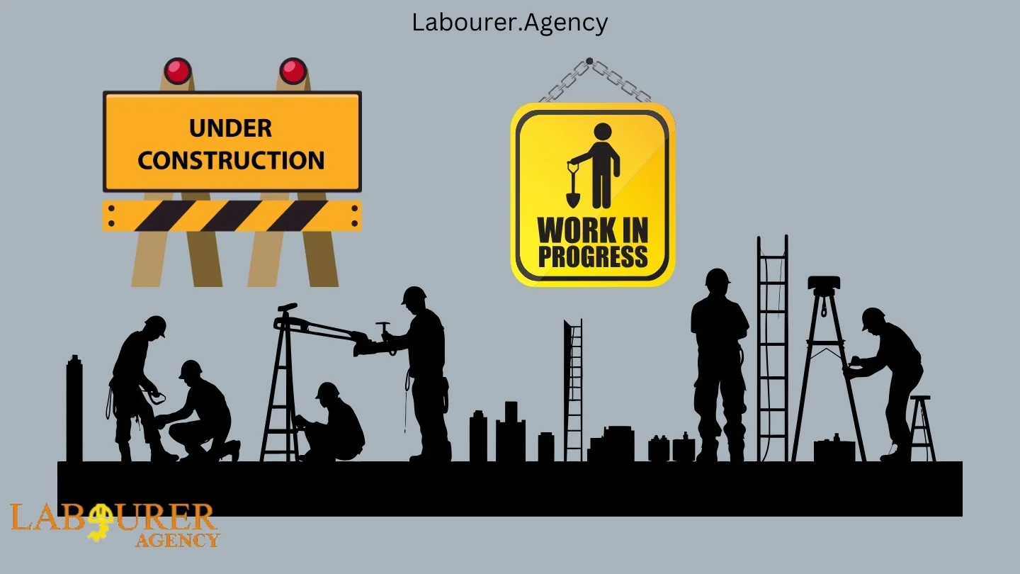Team Labourer: Redefining Standards Among Construction Agencies in Birmingham