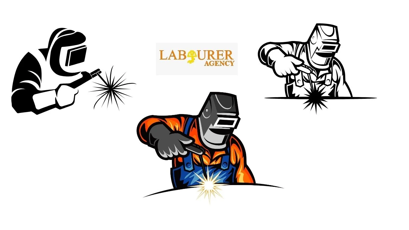Welder Positions in Covent Garden