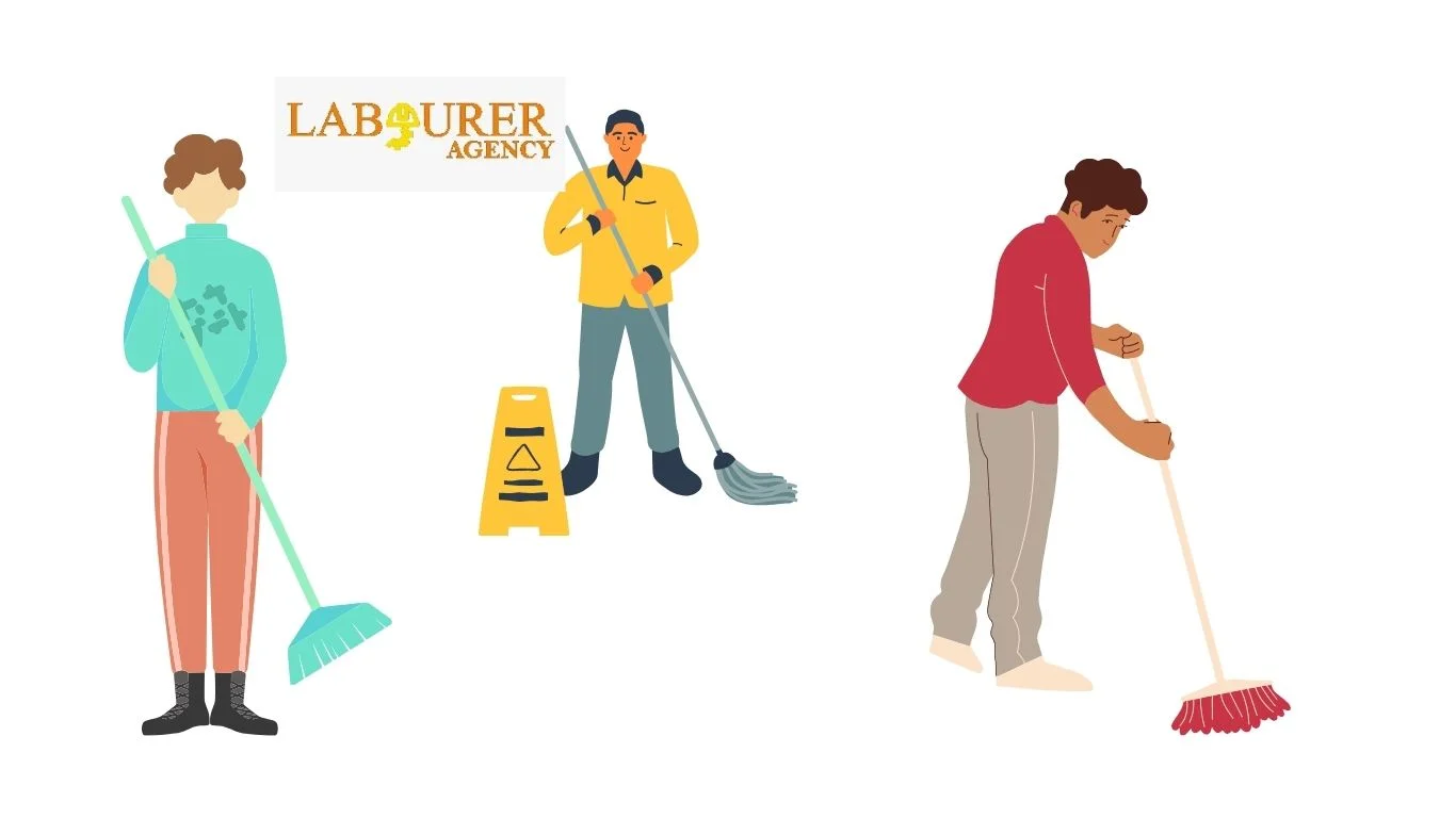 Team Labourer ' Site Cleaners Jobs in Salcombe | Top Rates Paid