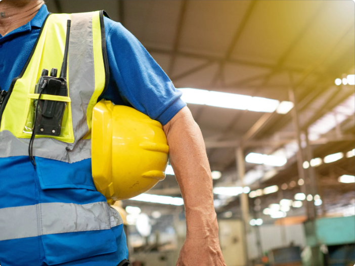 Team Labourer: Leading Construction Labourer Jobs in City of London