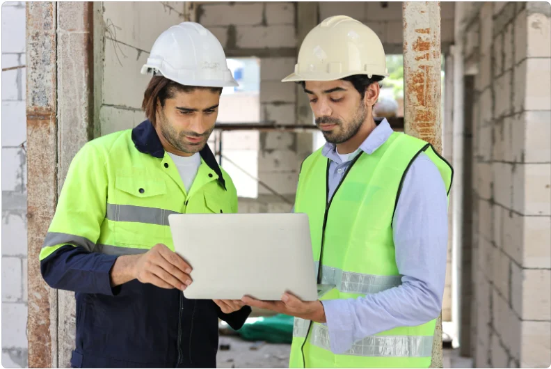 Team Labourer: Leading Construction Labourer Jobs in Belgravia