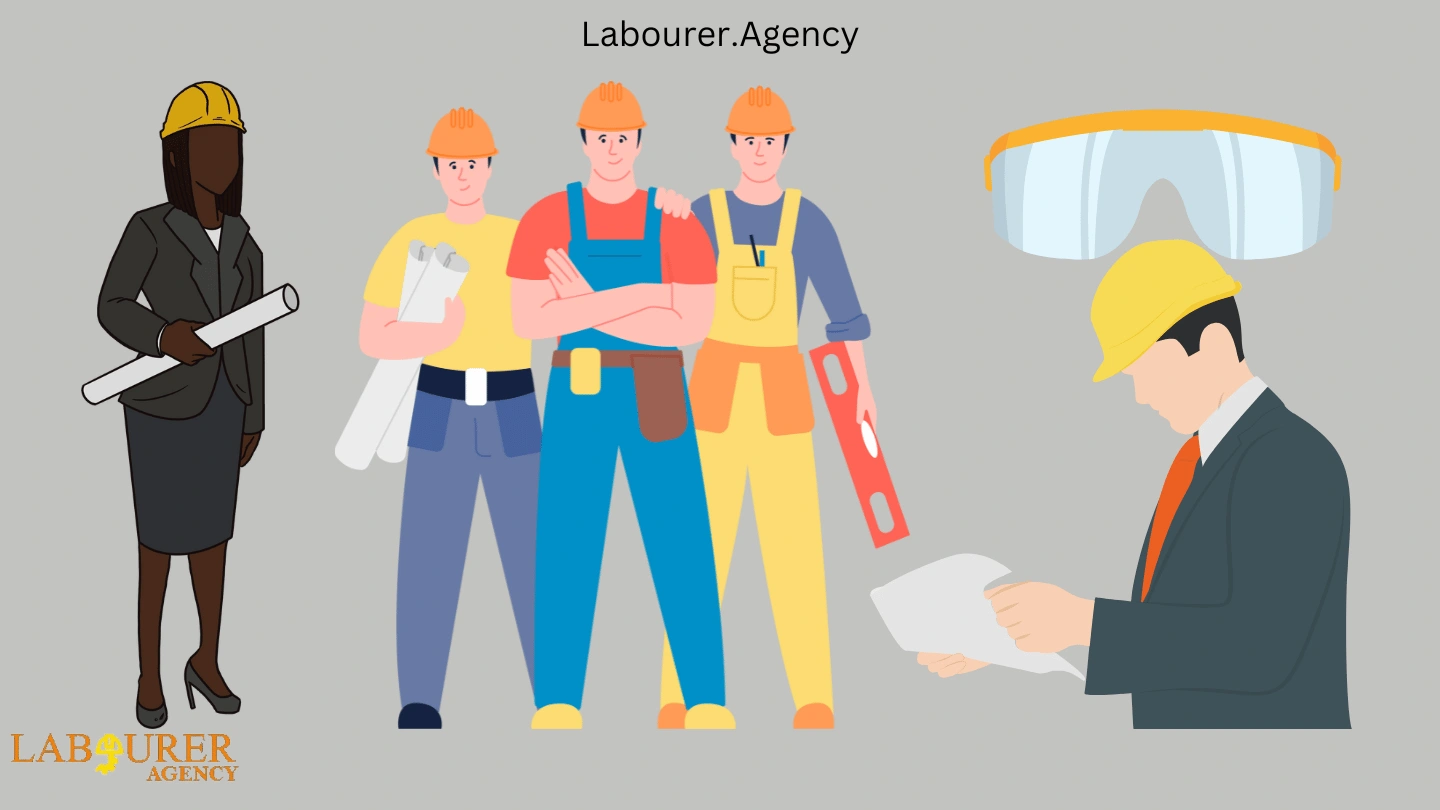 Team Labourer Agency recruitment specialists