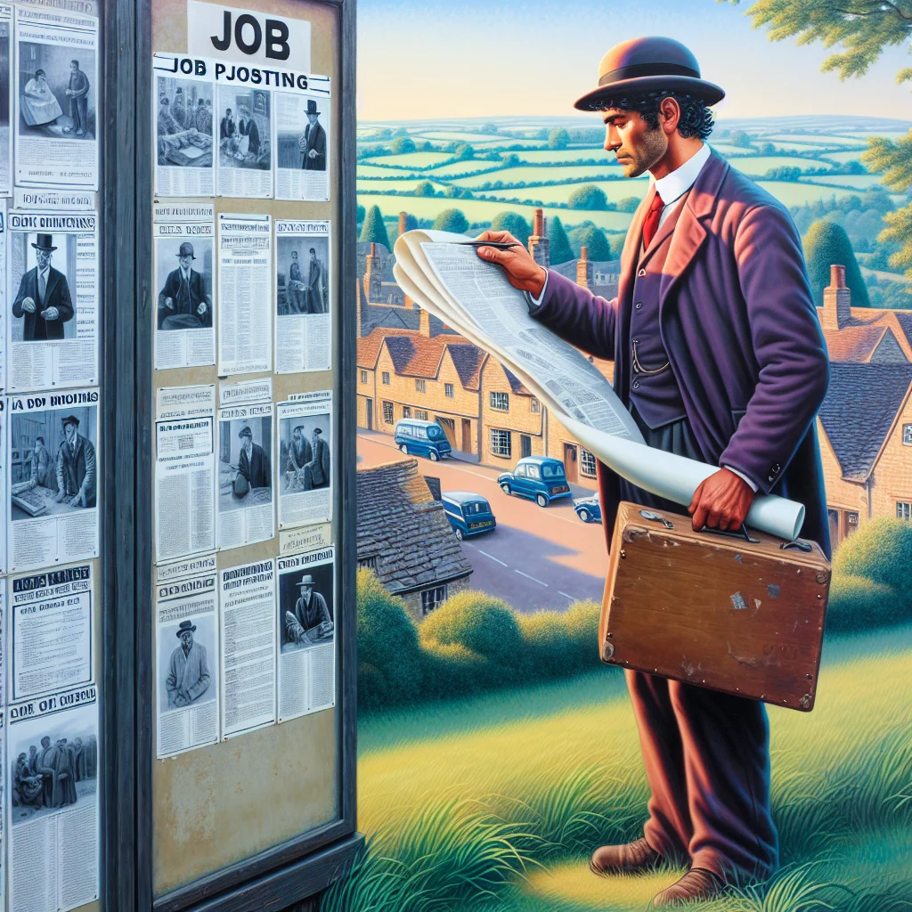 Find Labourer Job in East Ilsley