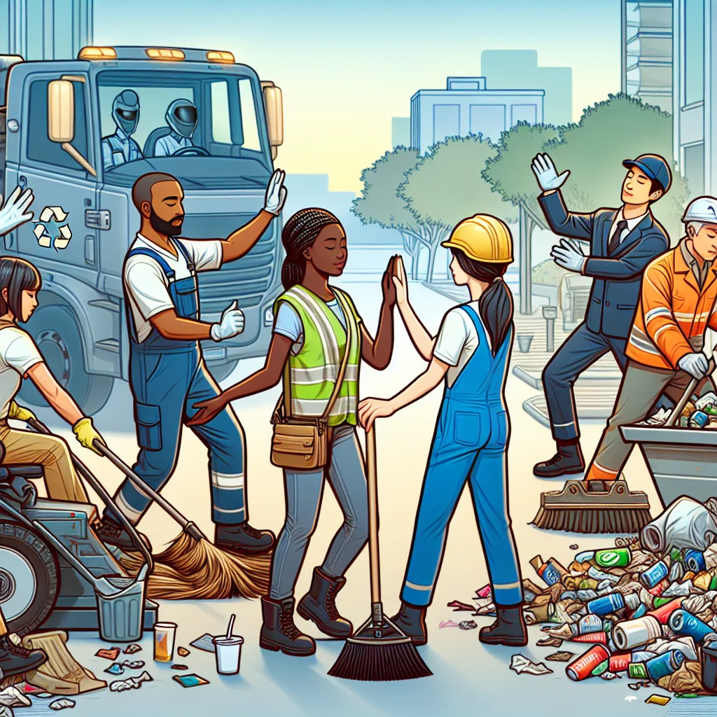 Site Cleaners Jobs in Benhilton