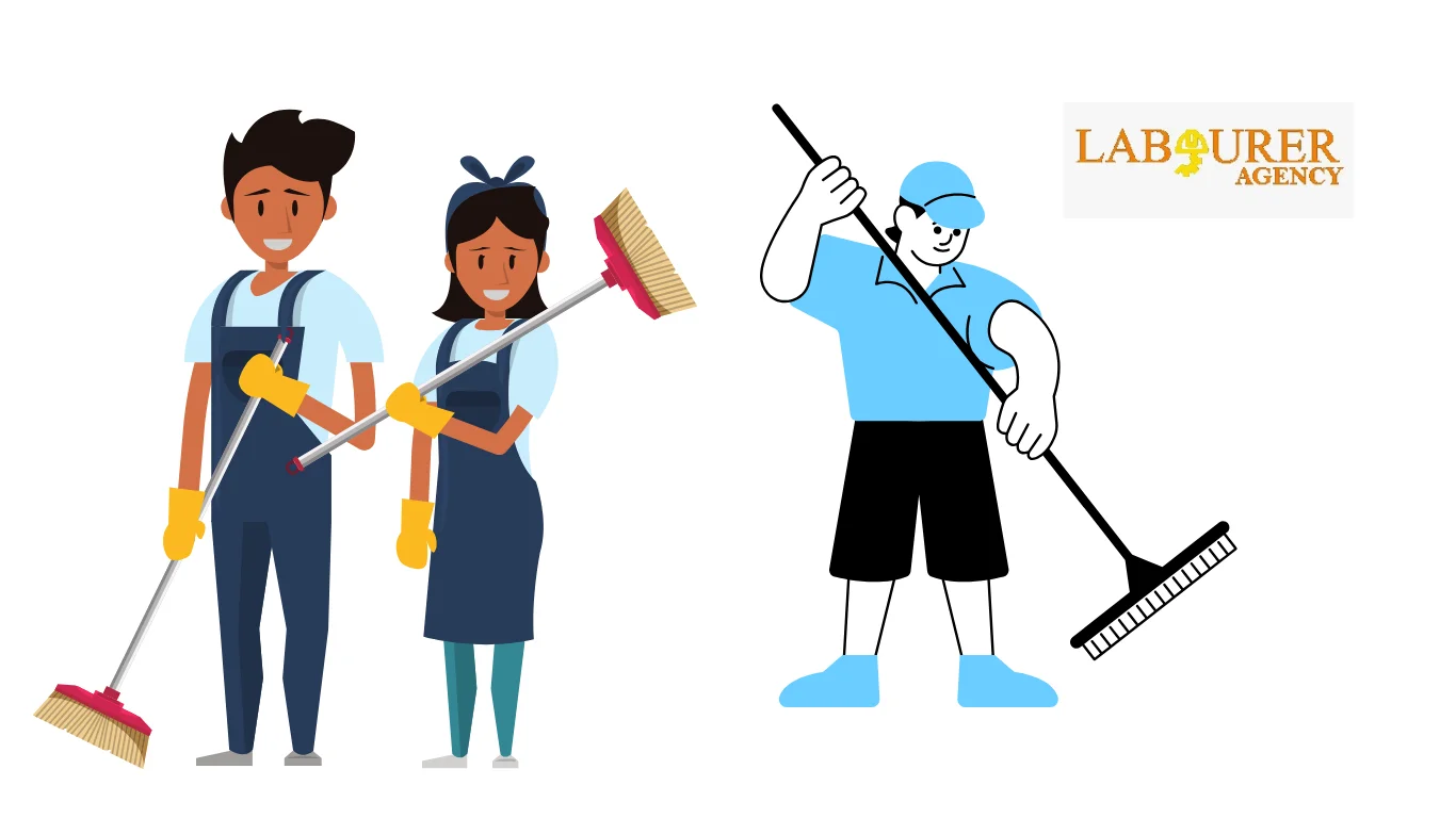 Warehouse Cleaners Jobs in Milton Keynes