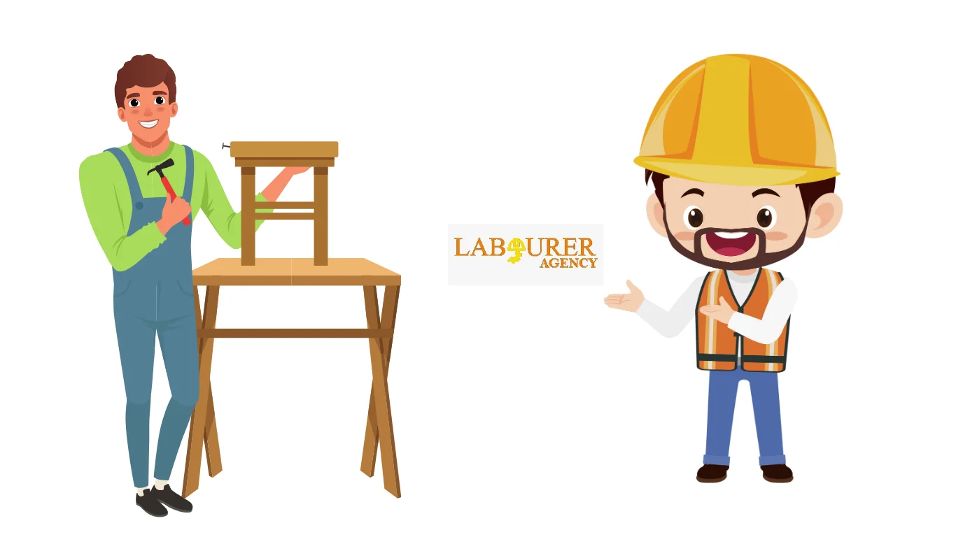 Contact Team Labourer Agency for your staffing needs