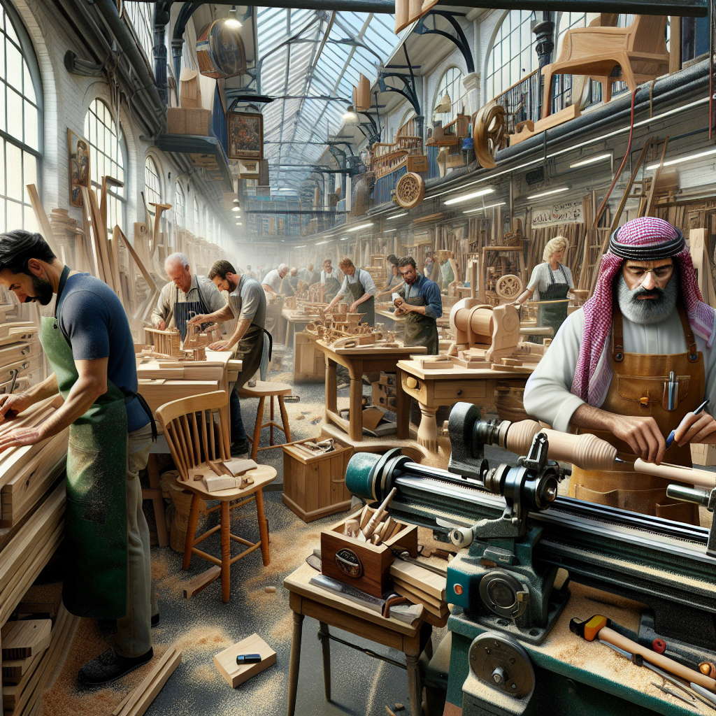 Carpenter Jobs in Croydon