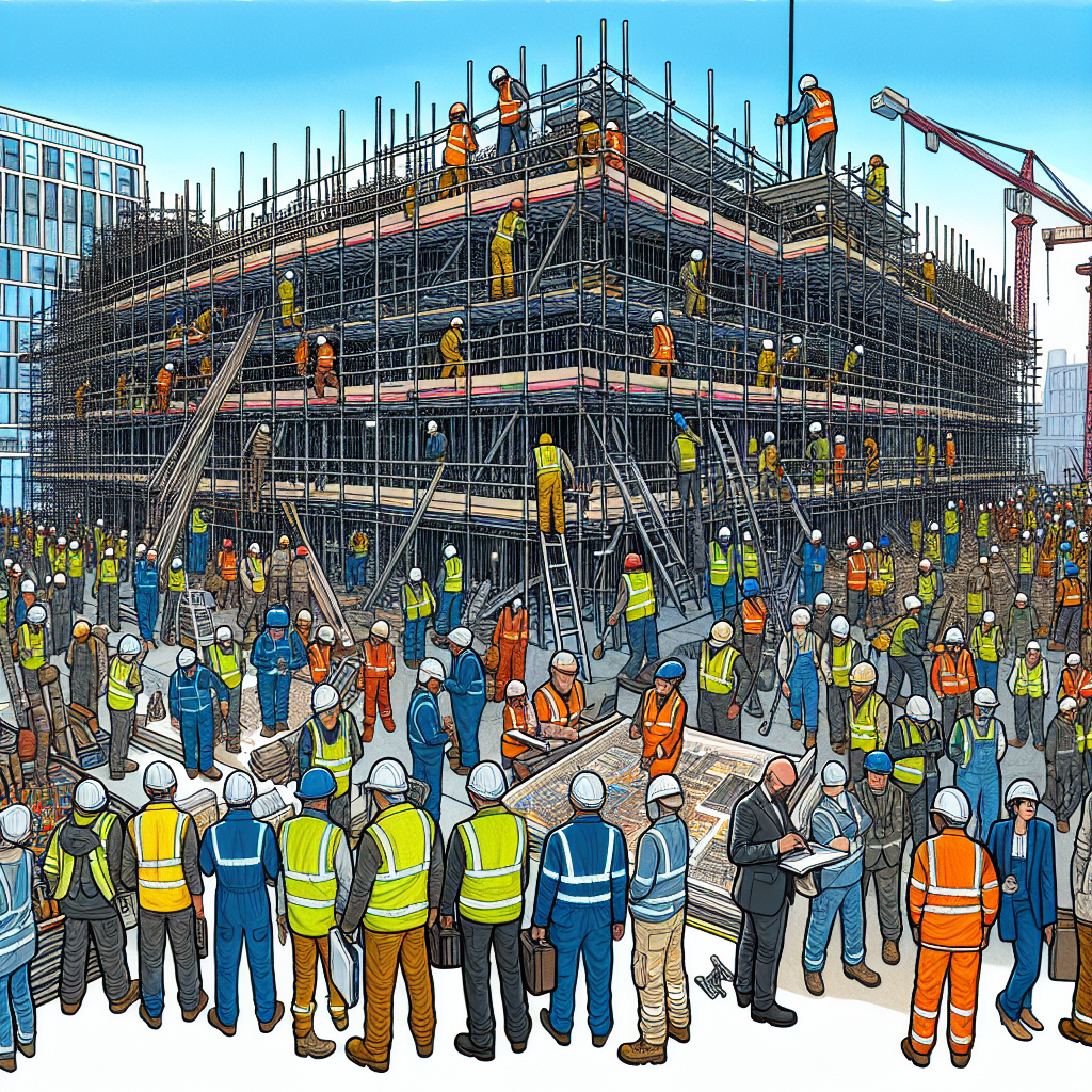 Scaffolder Jobs in Sutton