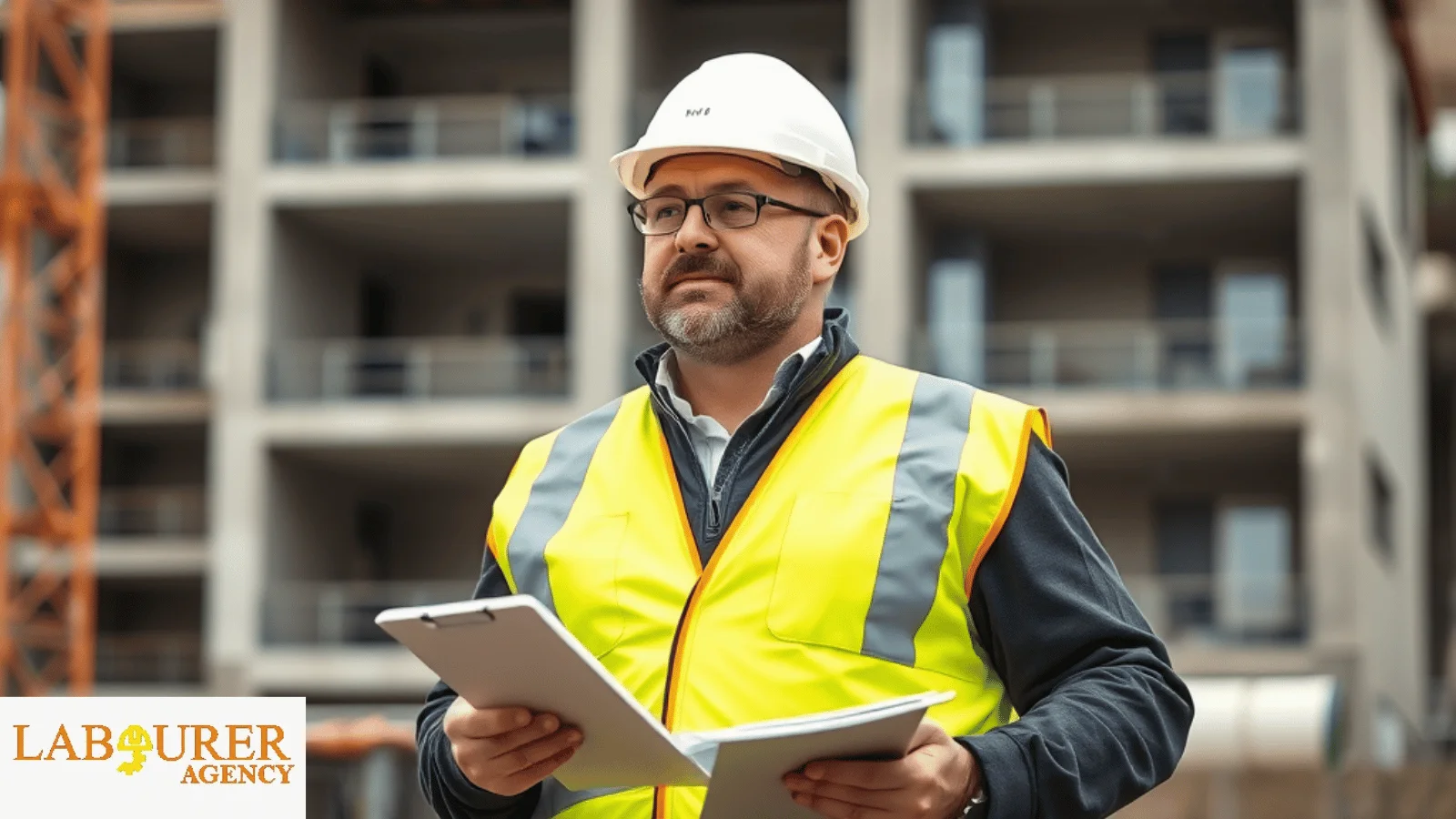 Team Labourer: Site Supervisor Jobs in Islington