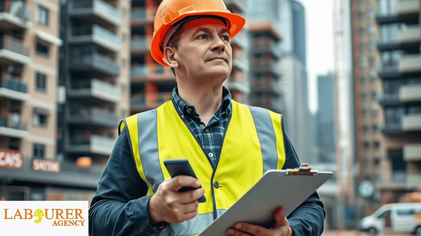 Team Labourer: Site Supervisor Jobs in Islington