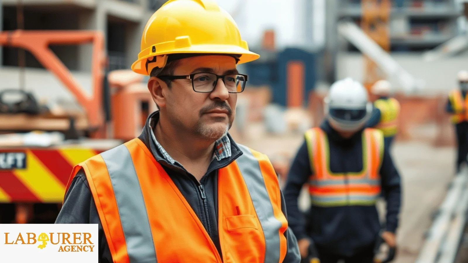 Team Labourer: Site Supervisor Jobs in Islington