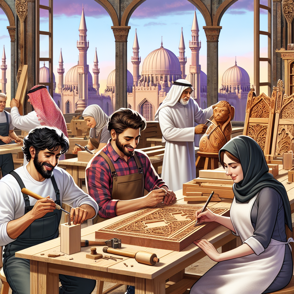 Carpenter Positions in Windsor