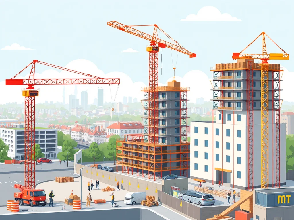Top 10 Construction Agencies in Winchester