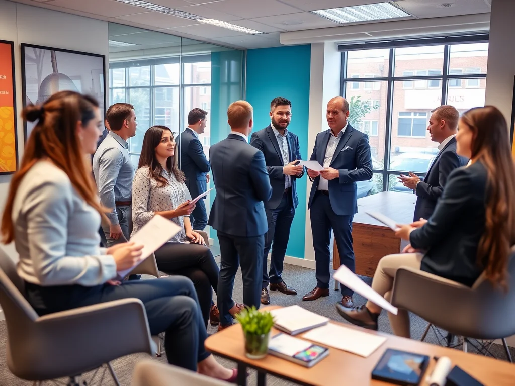 Top 10 Construction Agencies in Winchester