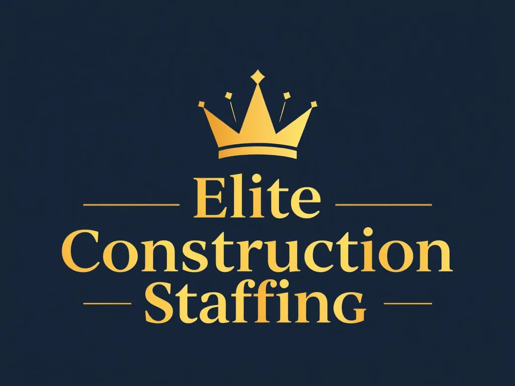 Elite Construction Staffing