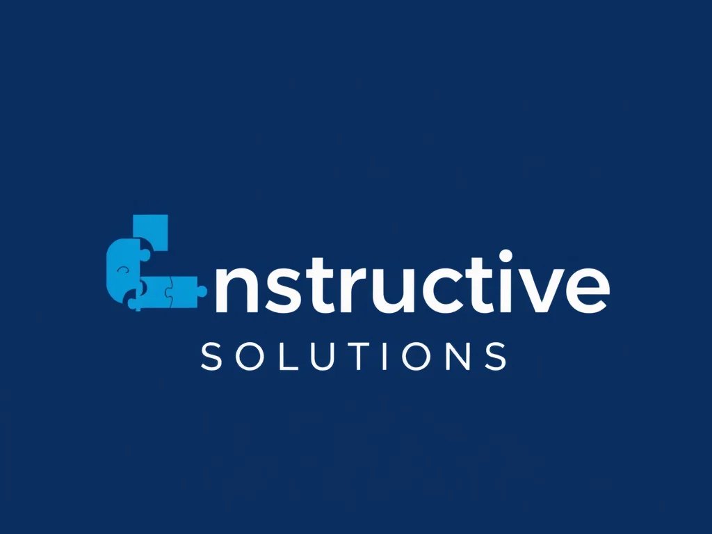 Constructive Solutions