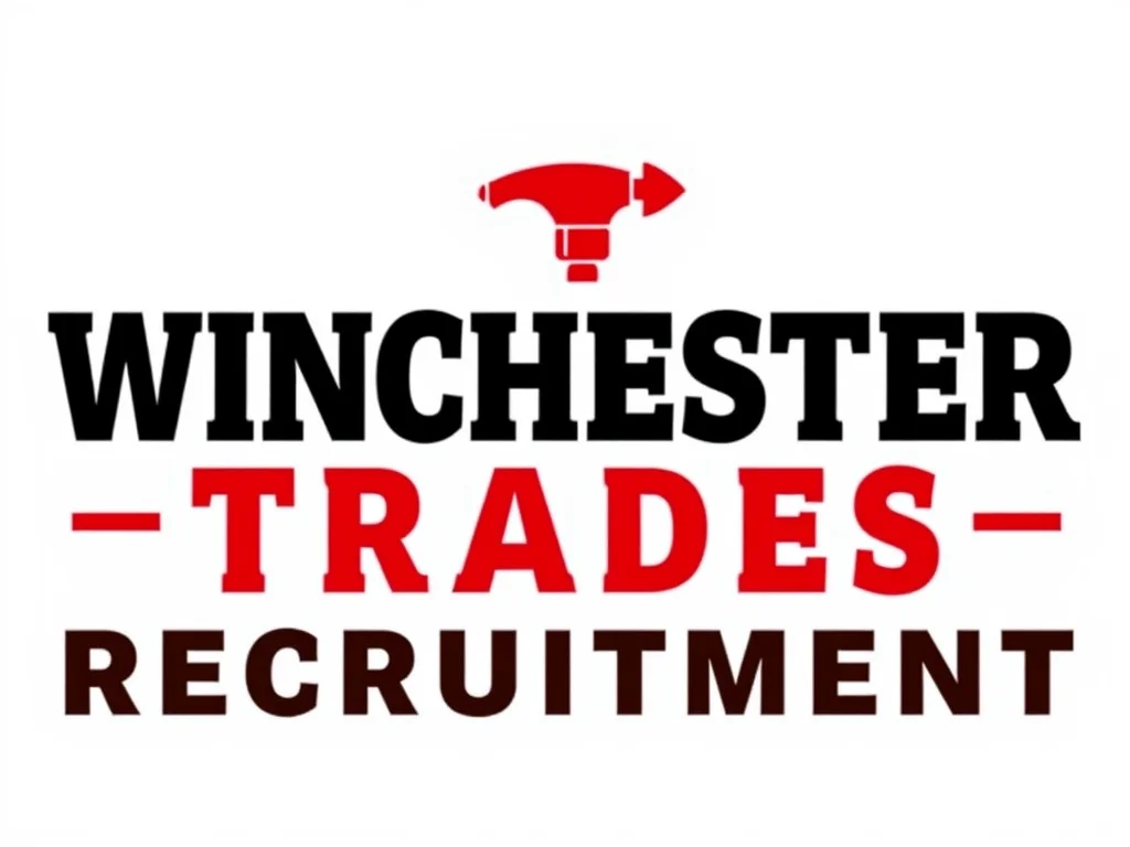 Winchester Trades Recruitment