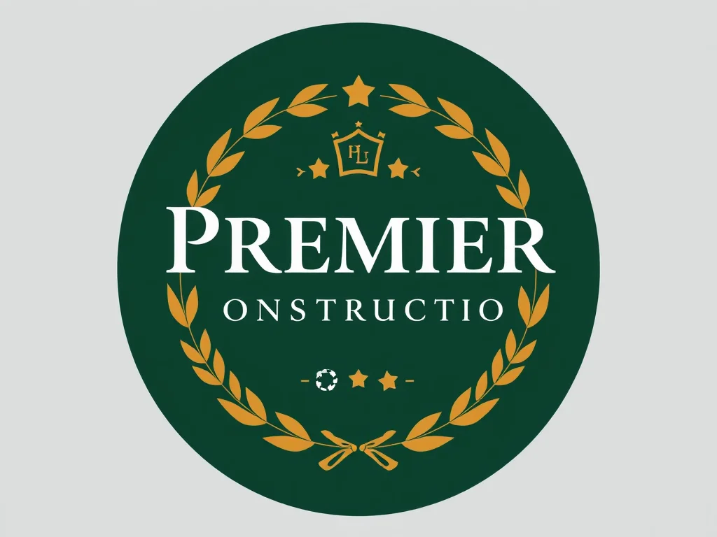 Premier Construction Staffing