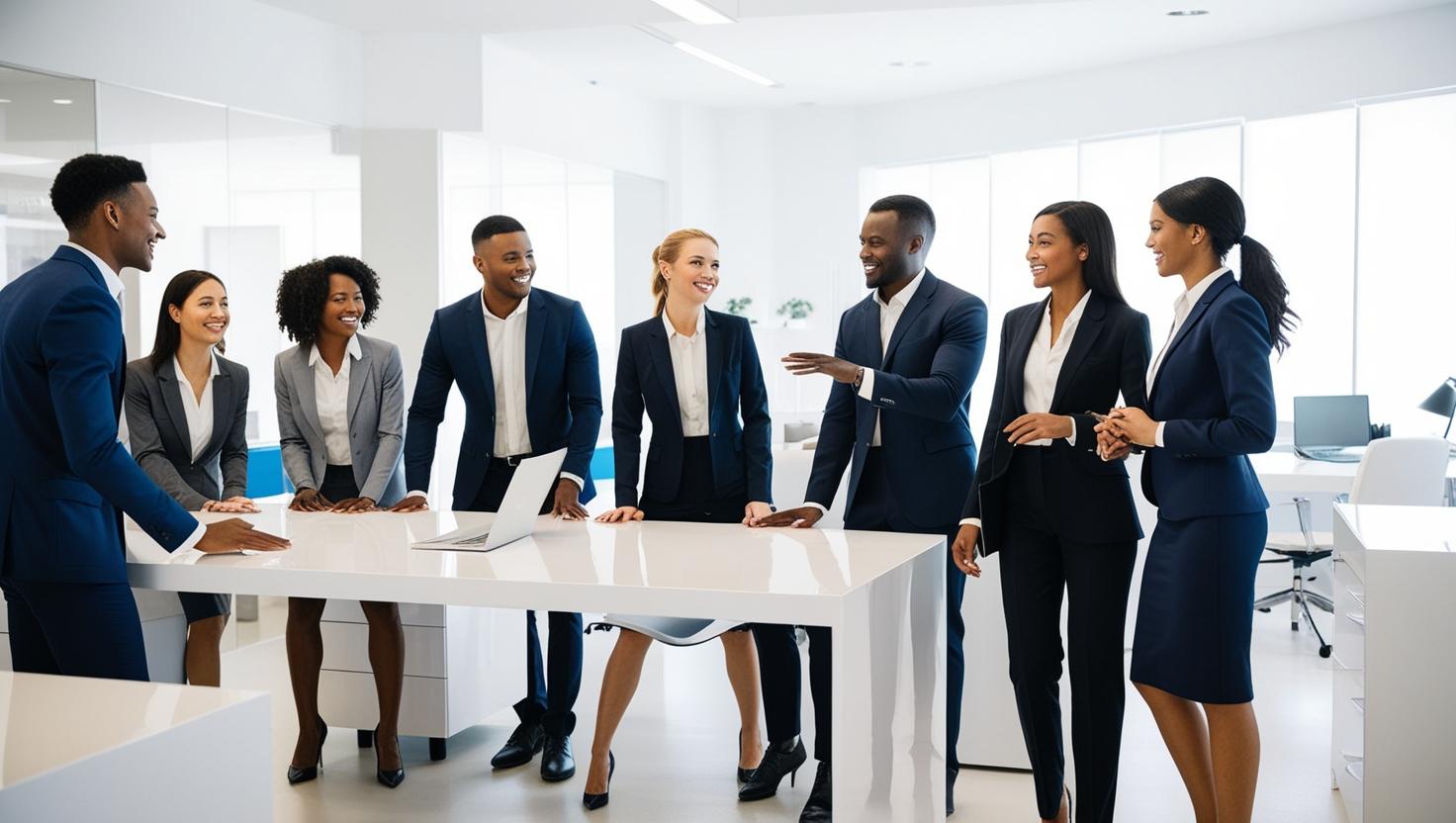 Temporary Hire Agency