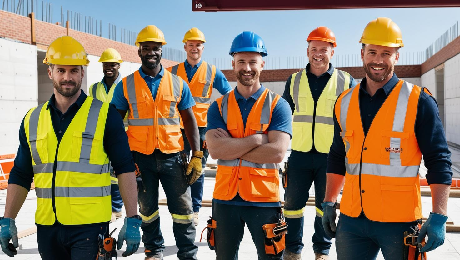 General Labourer Jobs in Wembley