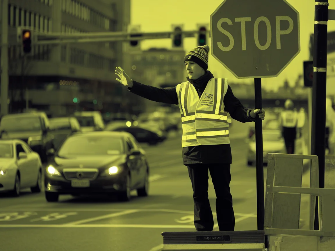 Skilled Traffic Marshal Opportunities - Cambridge Area
