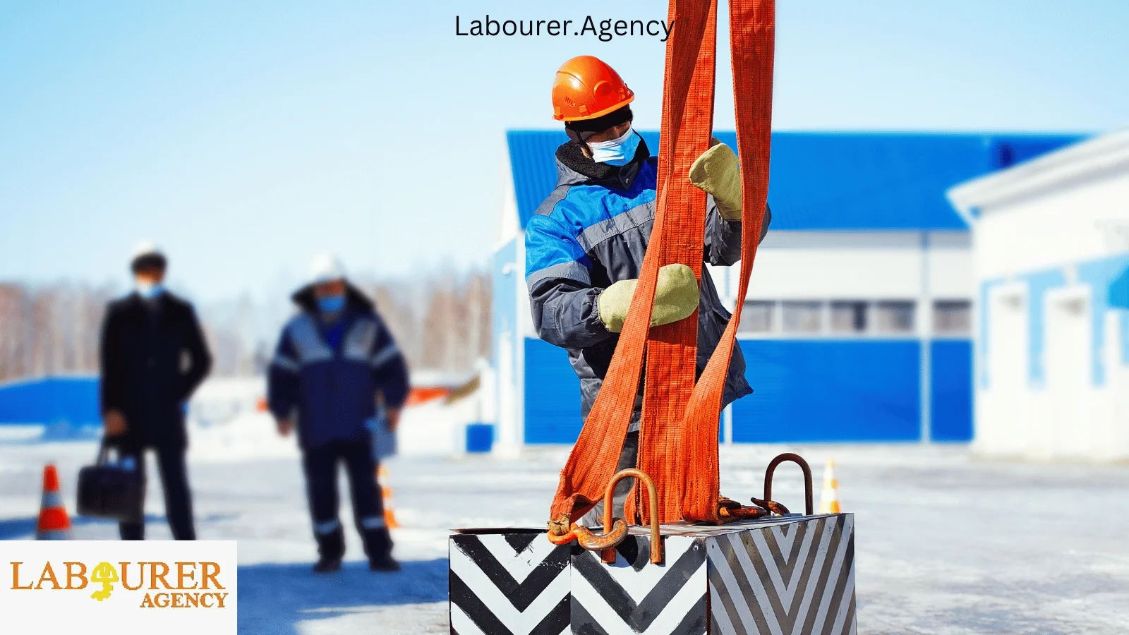 Team Labourer ' Slinger Jobs in Salisbury | Permanent Role