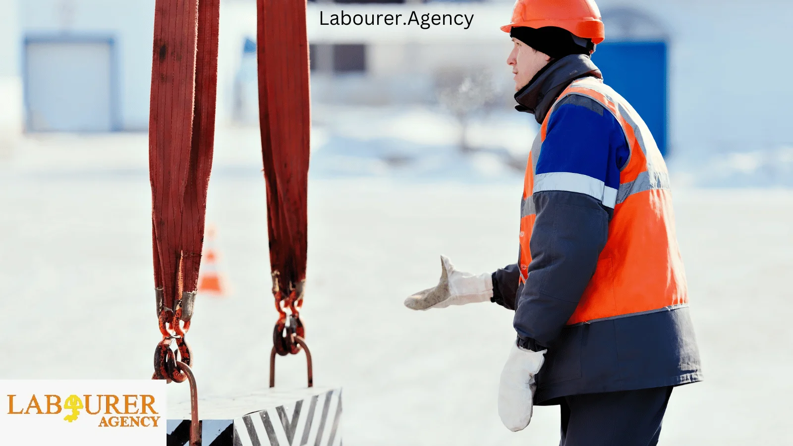 Team Labourer ' Slinger Jobs in Salisbury | Permanent Role
