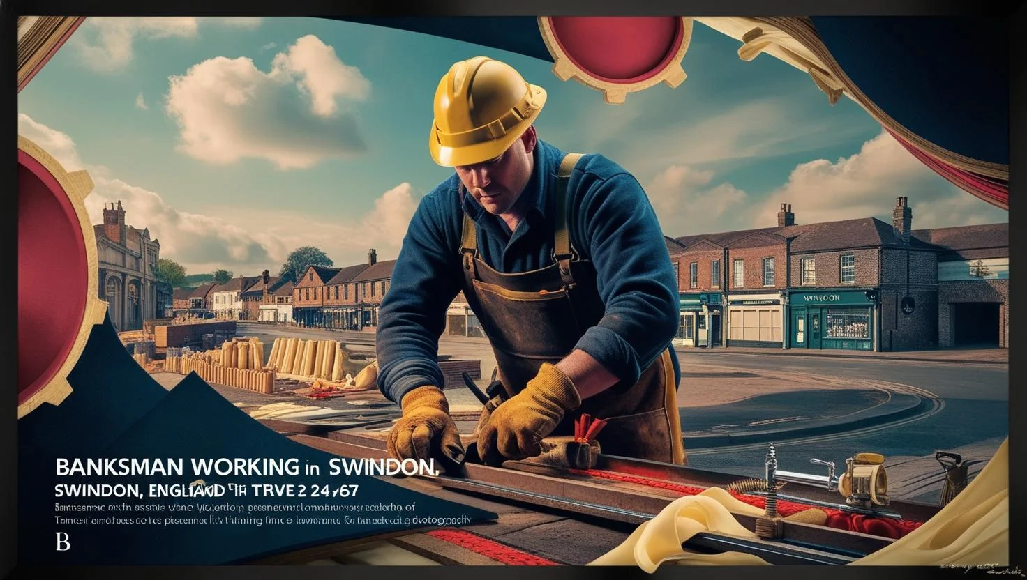 Team Labourer ' Banksman Jobs in Swindon | Permanent Role