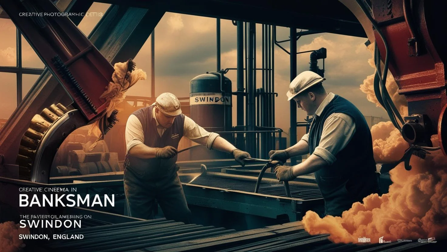 Team Labourer ' Banksman Jobs in Swindon | Permanent Role