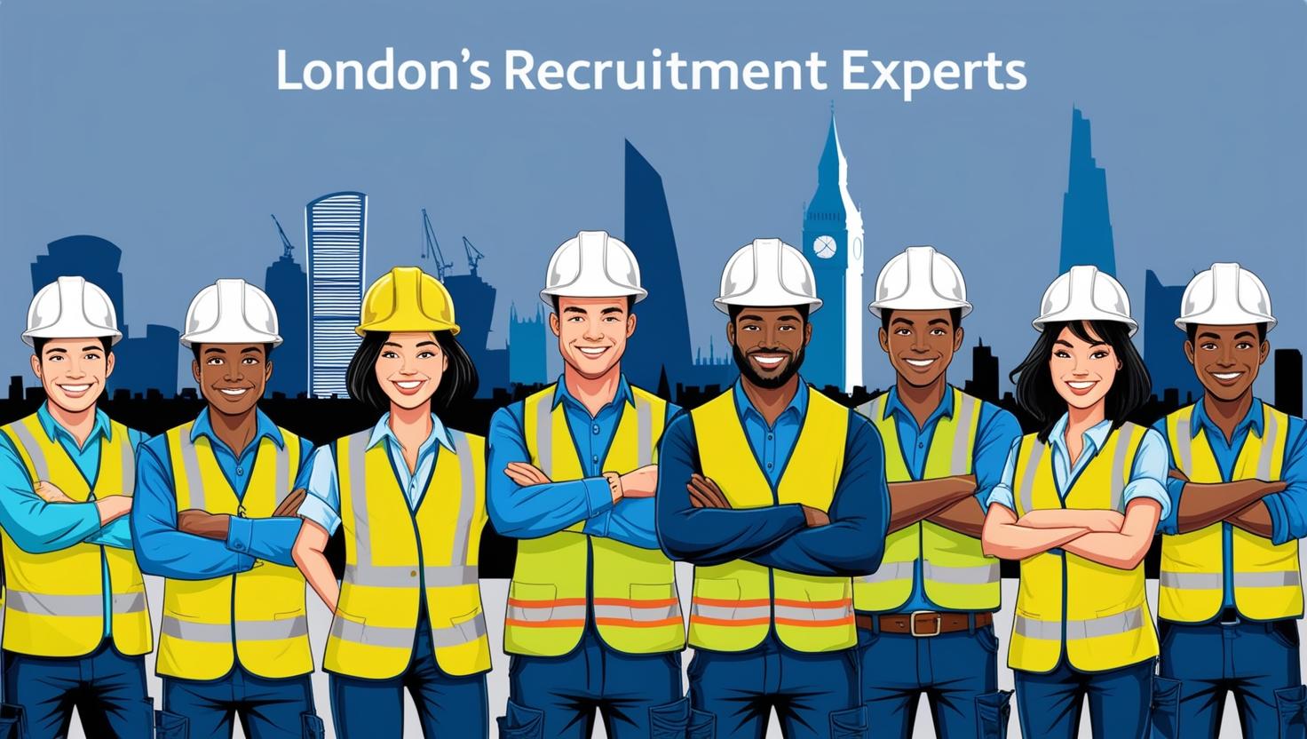 Construction Labourer Jobs in City of London