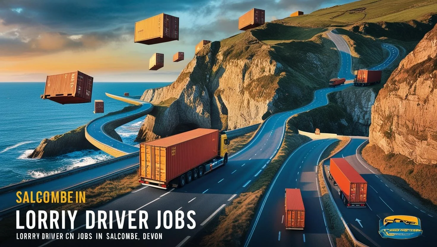 Team Labourer ' Lorry Driver Jobs in Salcombe | Top Rates Paid