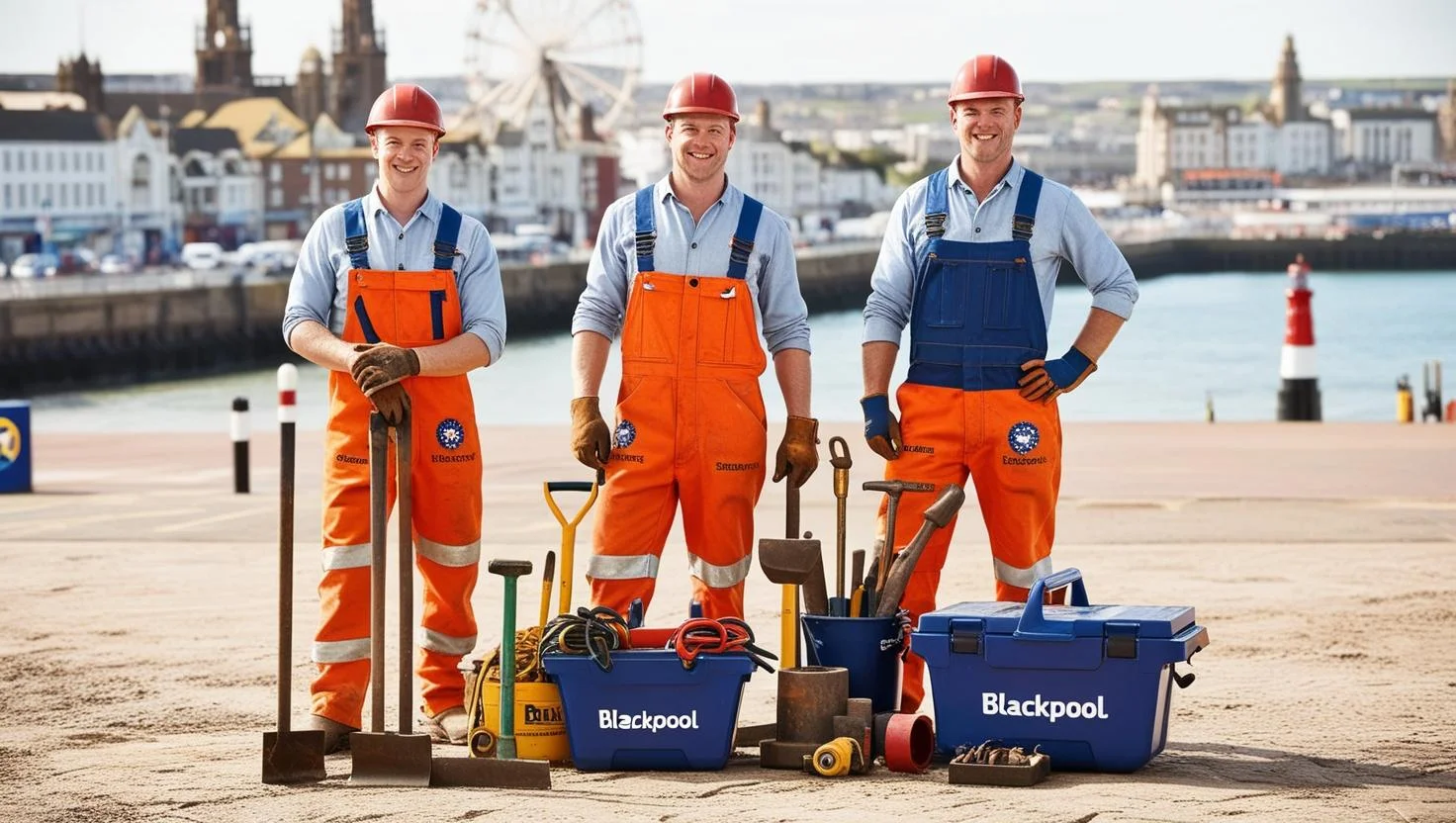 Team Labourer: Hiring Groundworker in Ruislip