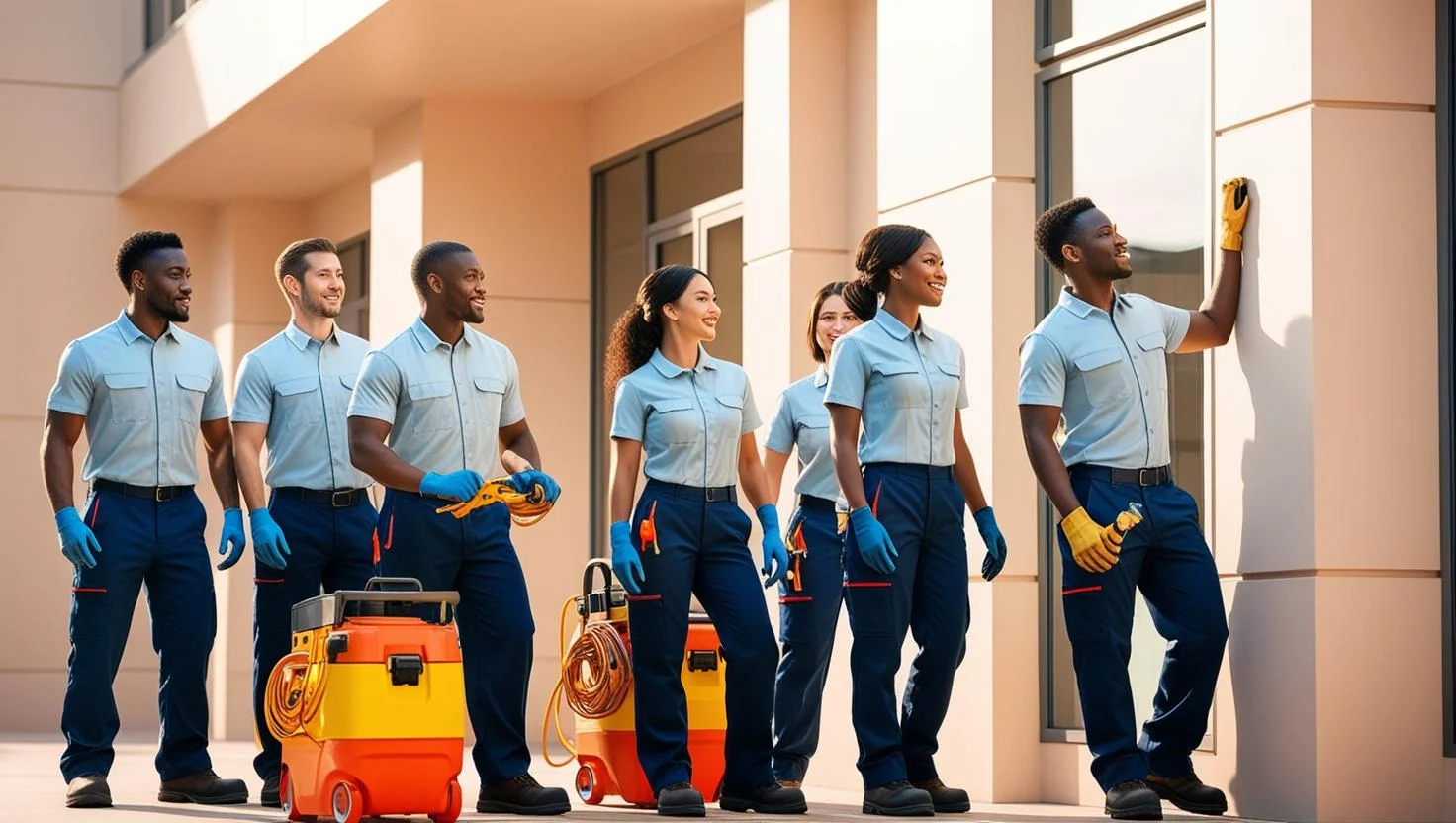 Team Labourer ' Maintenance Staff Jobs in Derby | Permanent Role