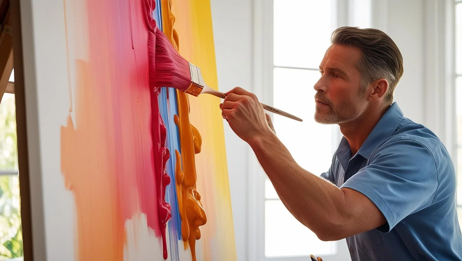 Team Labourer ' Painter/Decorator Jobs in Covent Garden | Career Growth
