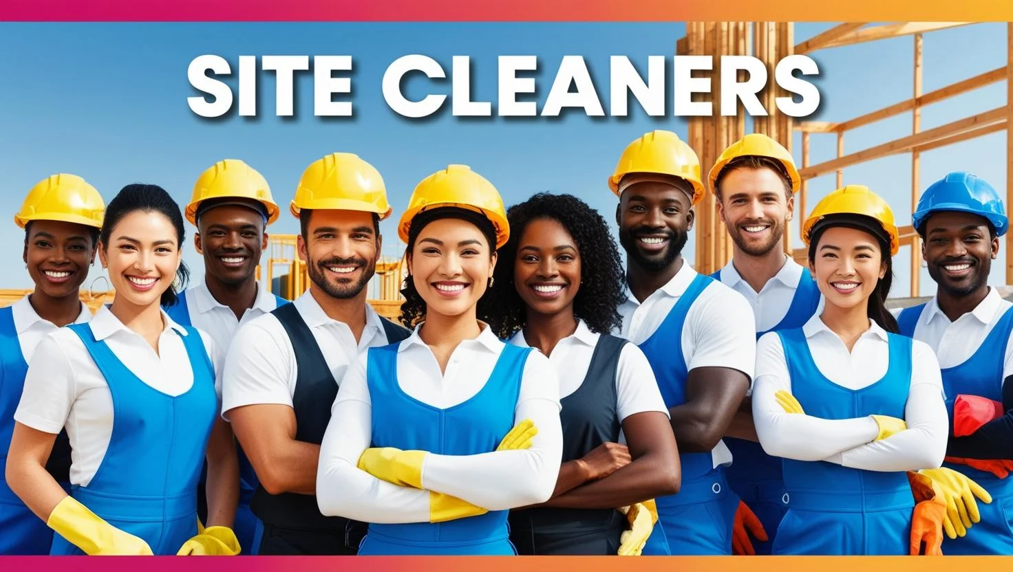 Site Cleaners Recruitment Agency In Liverpool