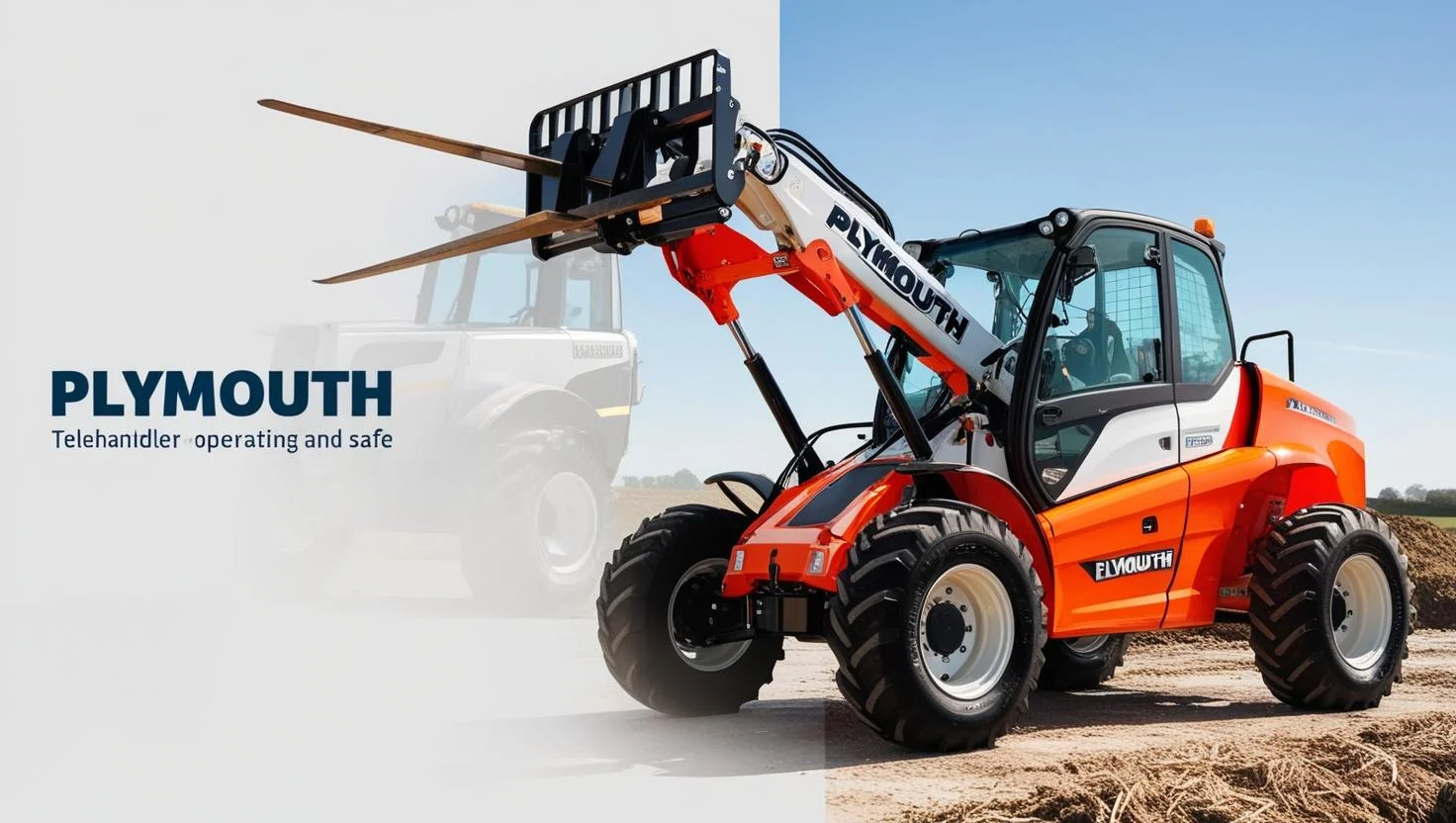Team Labourer: Experienced Telehandler Jobs in Plymouth
