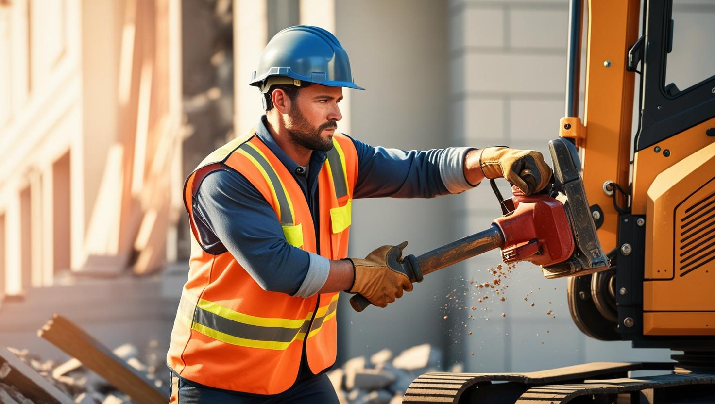 Team Labourer ' Demolition Operative Needed in Coventry | Career Growth