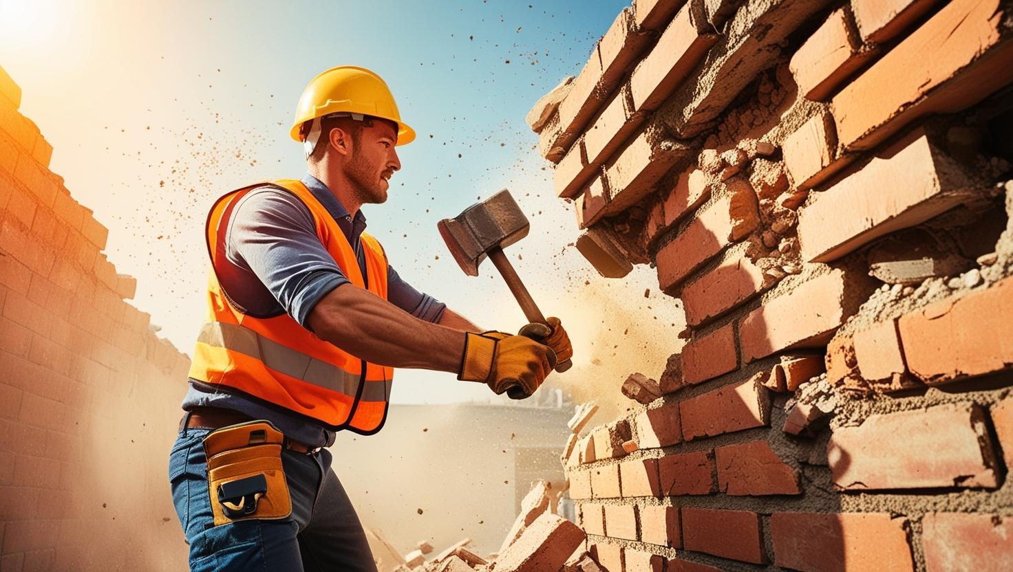 Team Labourer ' Demolition Operative Needed in Coventry | Career Growth