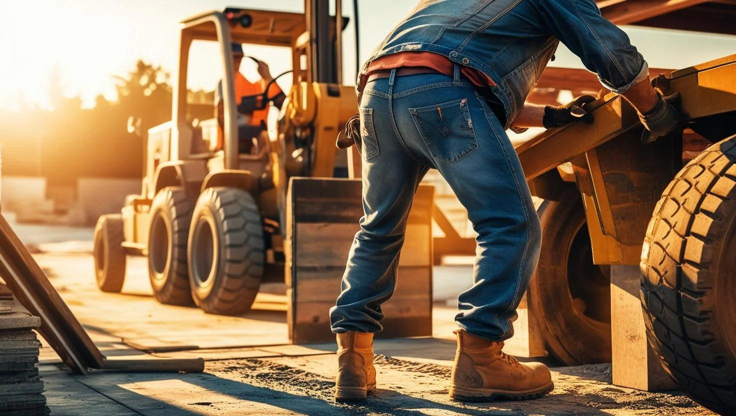Team Labourer ' General Labourer Jobs in Sheffield | Top Rates Paid